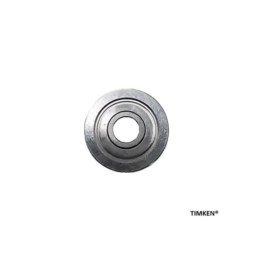 TIMKEN F3DD Single Row Ball Bearing