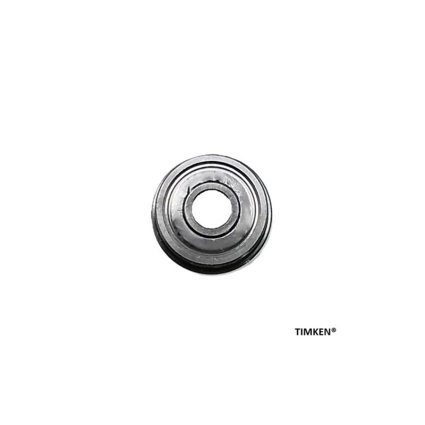 TIMKEN F3DD Single Row Ball Bearing