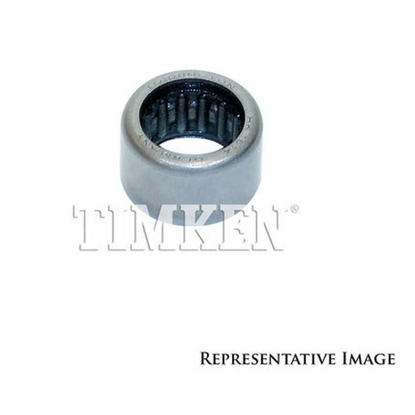 TIMKEN FC20 Clutch Needle Roller Bearing Drawn Cup