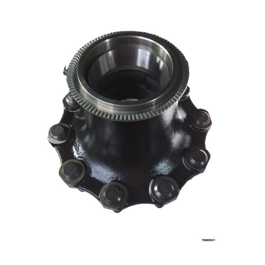TIMKEN FF1HUB Preset, Pre-Greased And Pre-Sealed Hubs