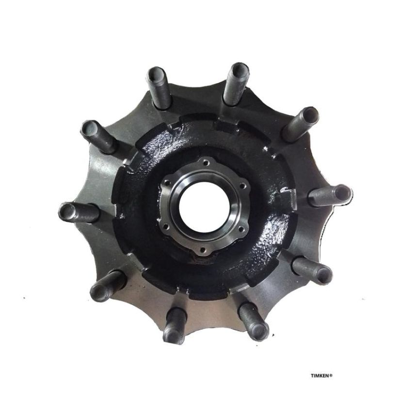 TIMKEN FF1HUB Preset, Pre-Greased And Pre-Sealed Hubs