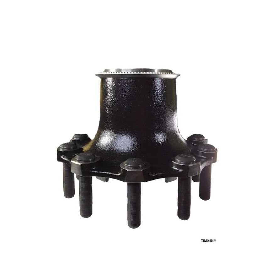 TIMKEN FF1HUB Preset, Pre-Greased And Pre-Sealed Hubs