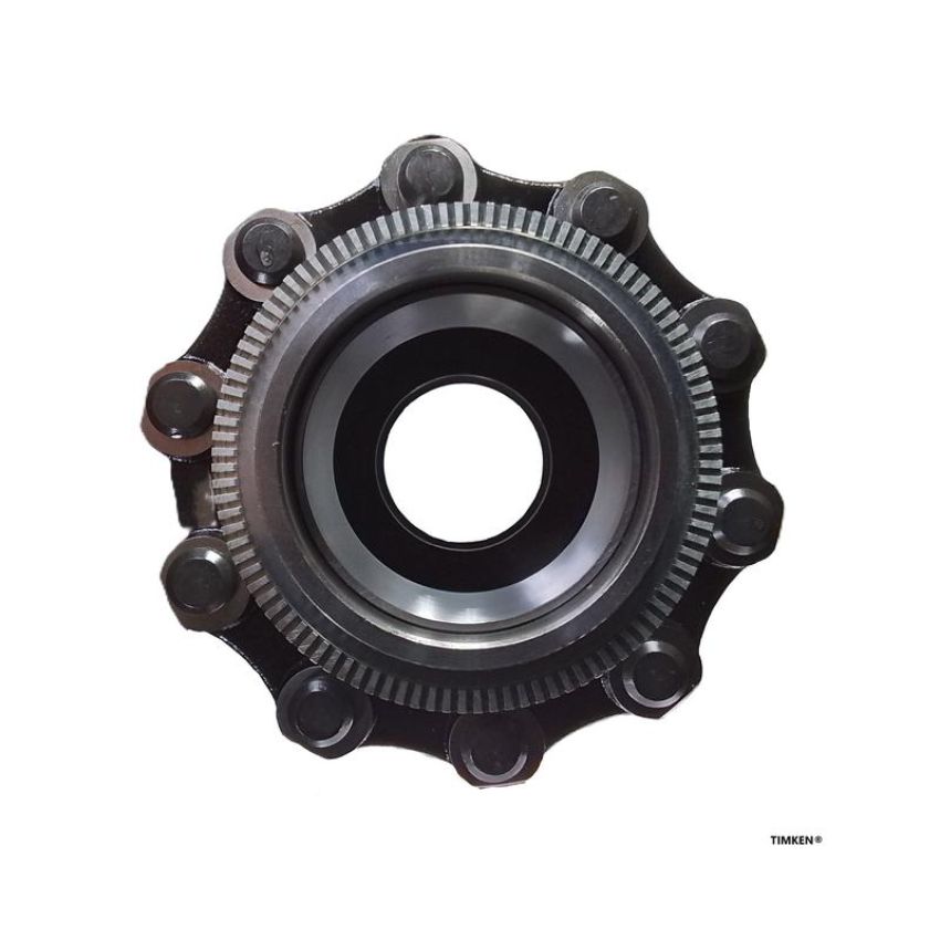 TIMKEN FF1HUB Preset, Pre-Greased And Pre-Sealed Hubs