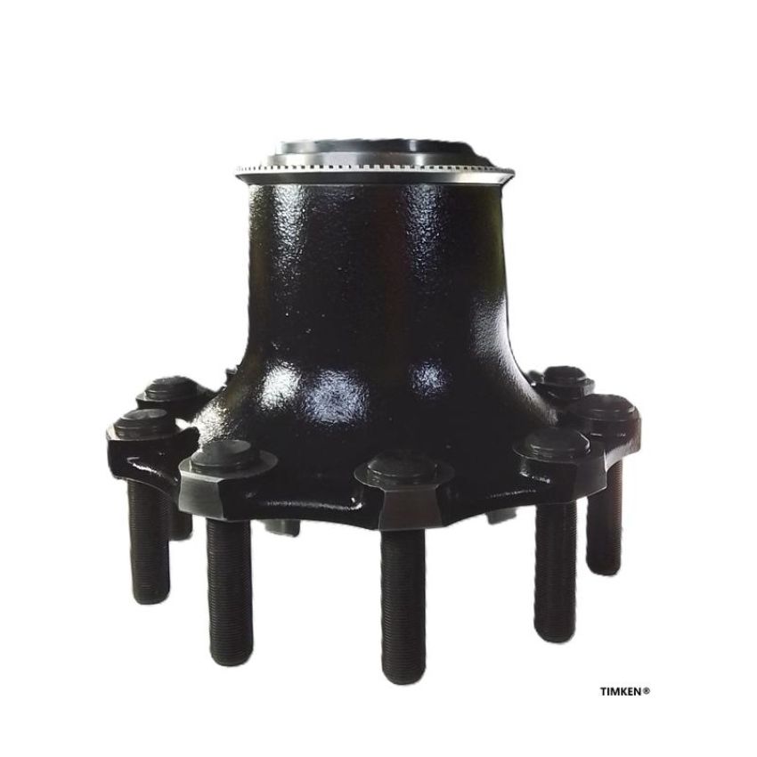 TIMKEN FF1HUBA Preset, Pre-Greased And Pre-Sealed Hubs