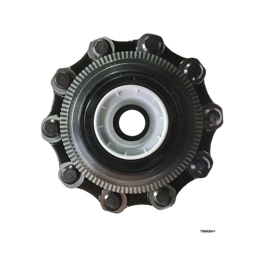 TIMKEN FF1HUBA Preset, Pre-Greased And Pre-Sealed Hubs
