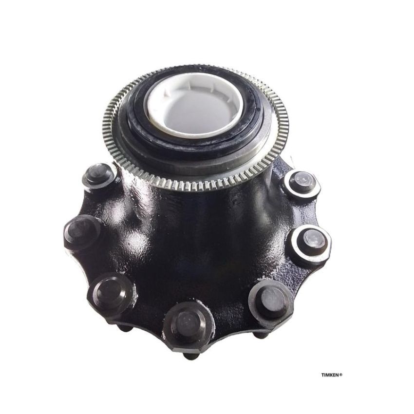 TIMKEN FF1HUBPA Preset, Pre-Greased And Pre-Sealed Hubs