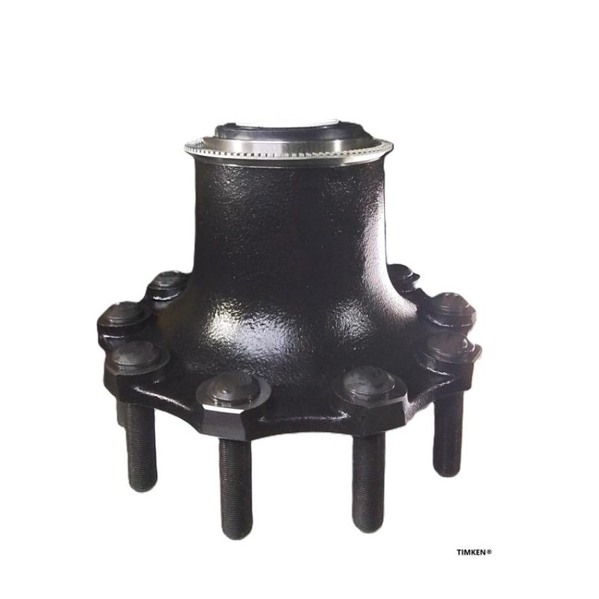 TIMKEN FF1HUBPA Preset, Pre-Greased And Pre-Sealed Hubs