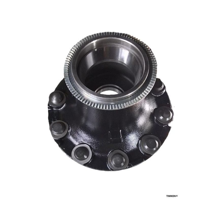 TIMKEN FF2HUB Preset, Pre-Greased And Pre-Sealed Hubs