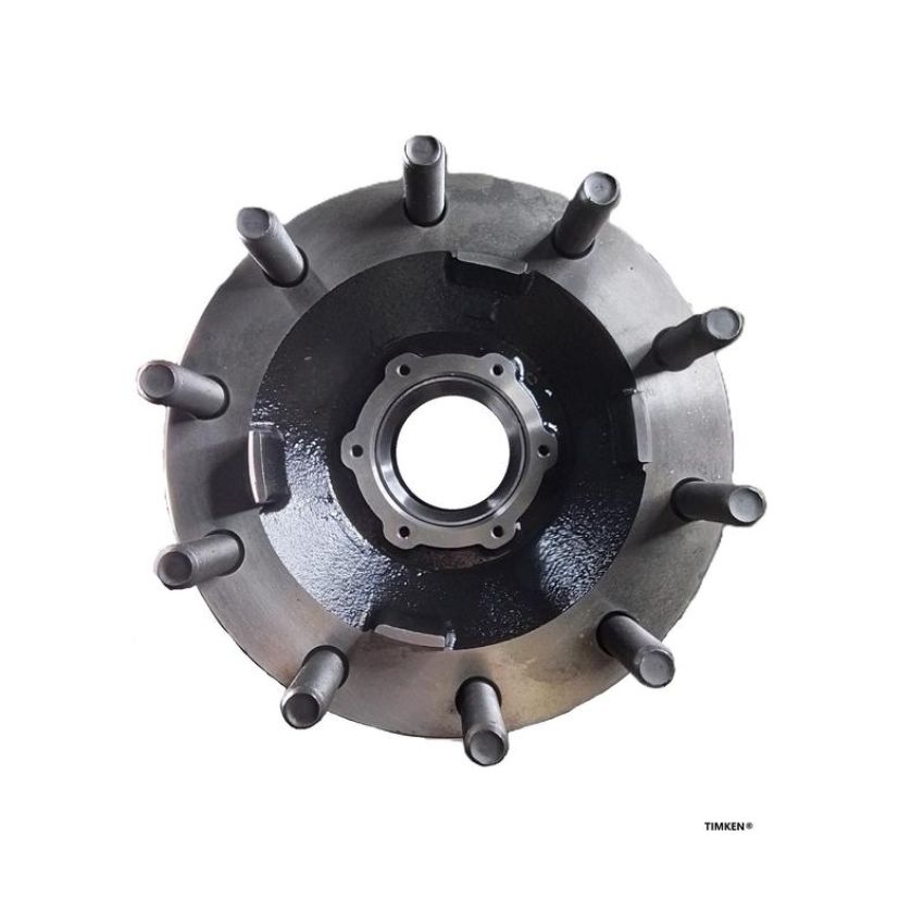 TIMKEN FF2HUB Preset, Pre-Greased And Pre-Sealed Hubs