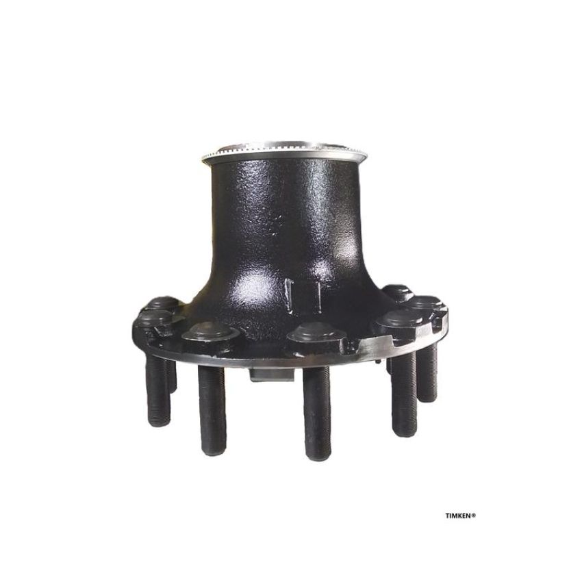 TIMKEN FF2HUB Preset, Pre-Greased And Pre-Sealed Hubs