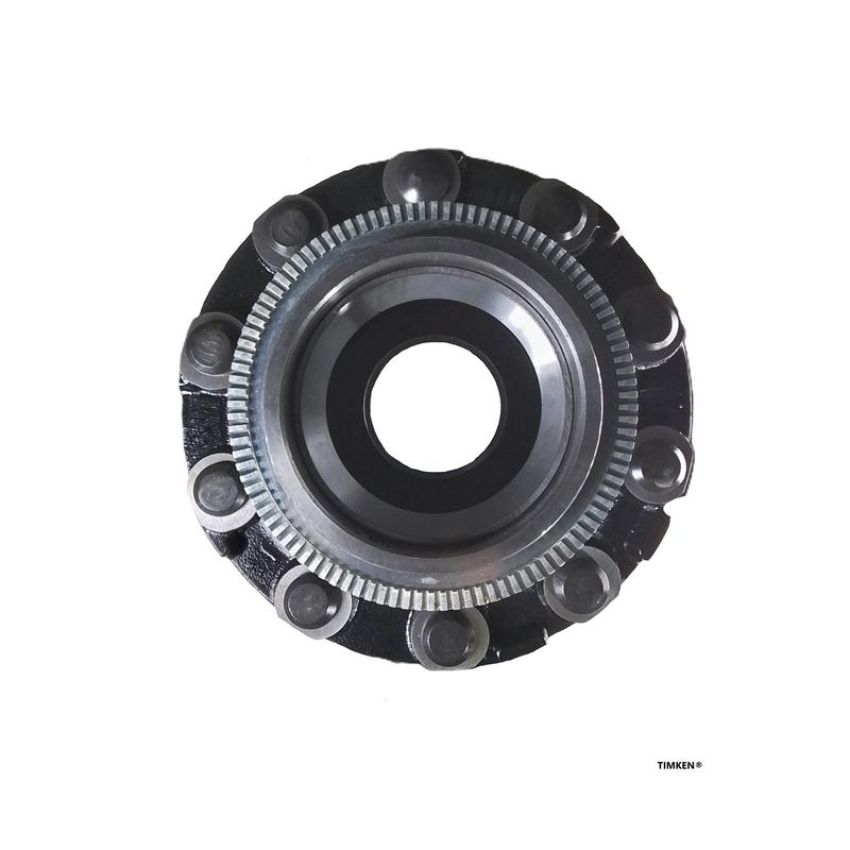 TIMKEN FF2HUB Preset, Pre-Greased And Pre-Sealed Hubs