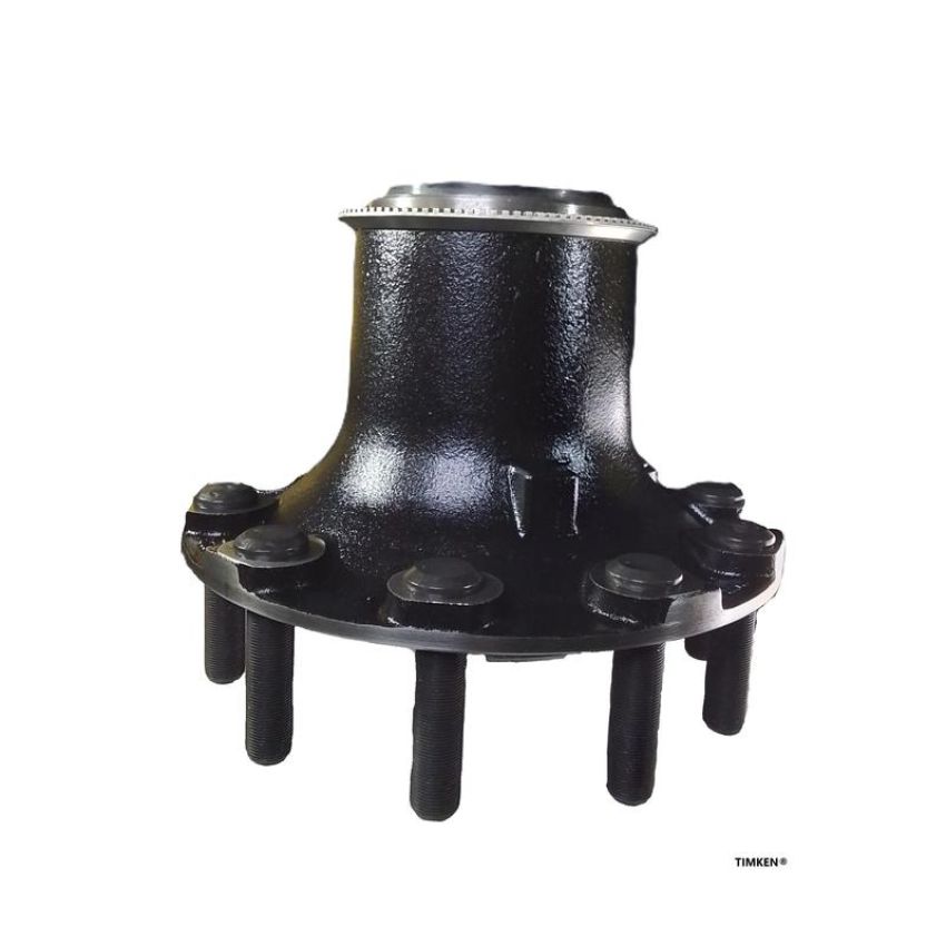 TIMKEN FF2HUBA Preset, Pre-Greased And Pre-Sealed Hubs