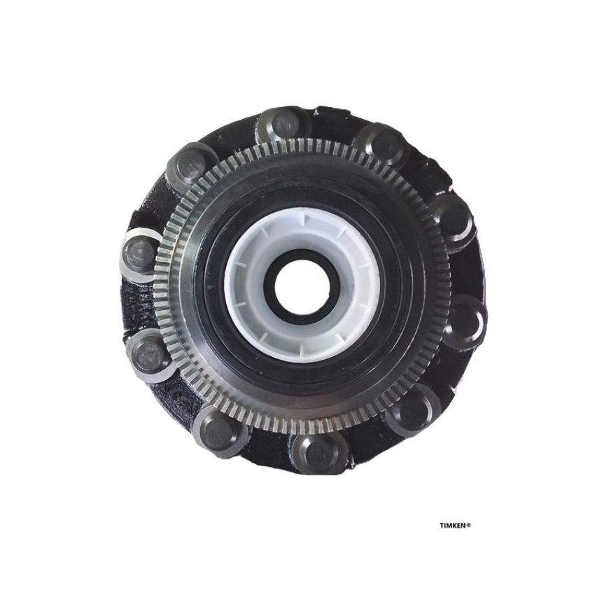 TIMKEN FF2HUBA Preset, Pre-Greased And Pre-Sealed Hubs