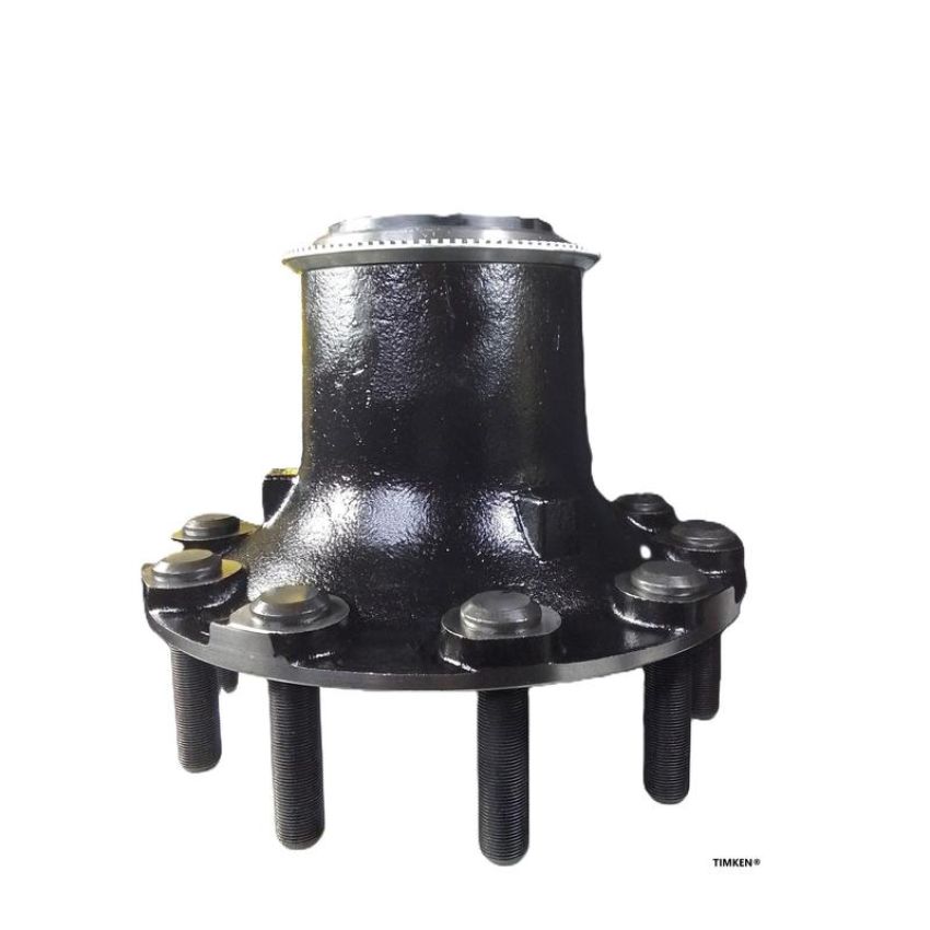 TIMKEN FF2HUBPA Preset, Pre-Greased And Pre-Sealed Hubs
