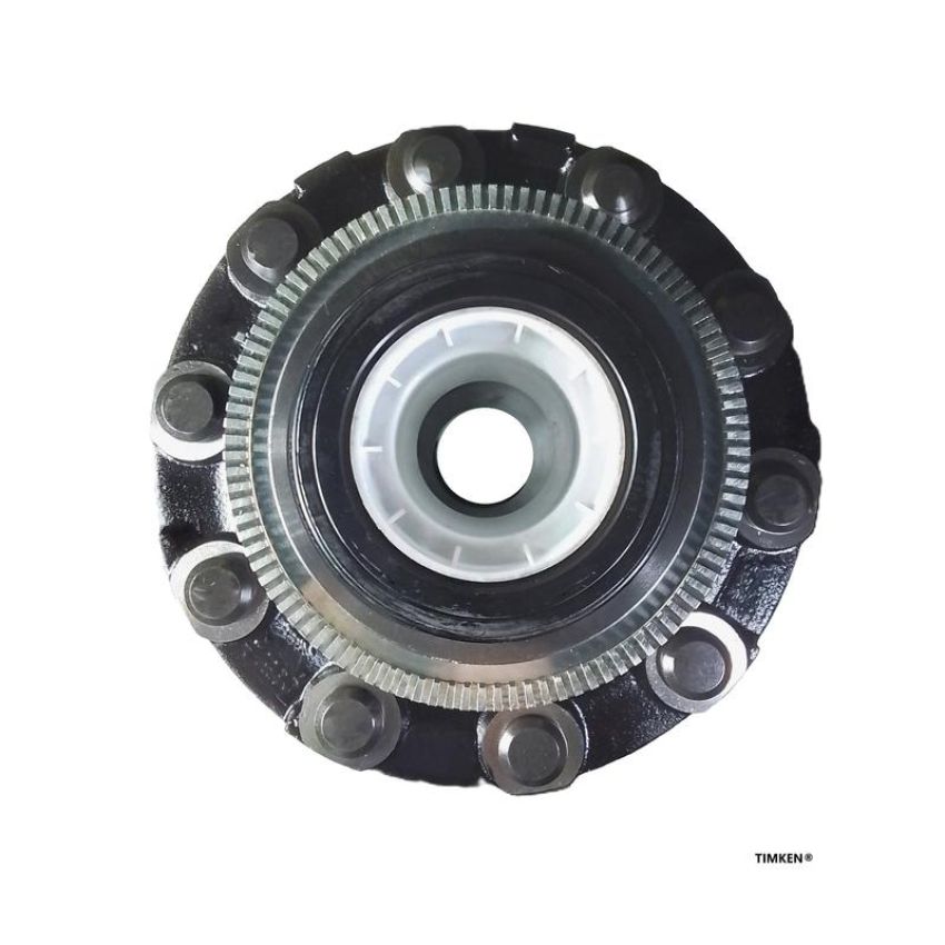 TIMKEN FF2HUBPA Preset, Pre-Greased And Pre-Sealed Hubs