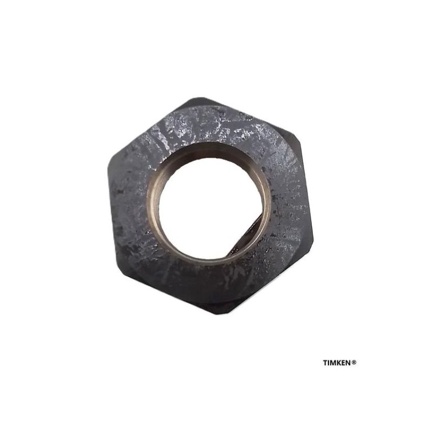 TIMKEN FFD1SPINDLENUT Unitized Wheel Bearing Nut