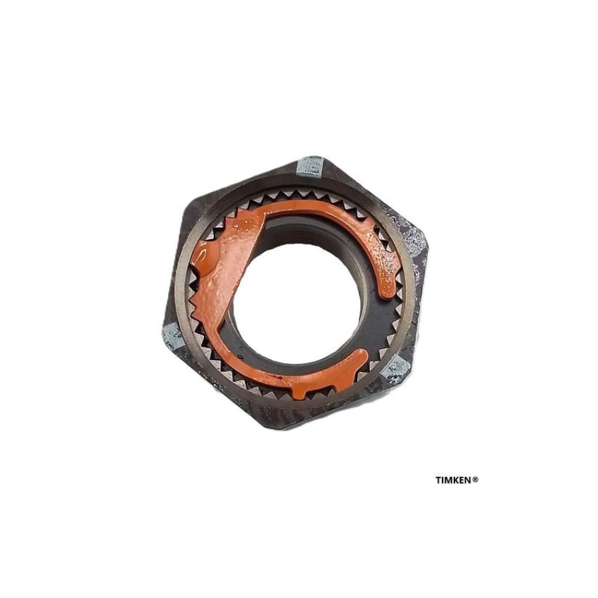 TIMKEN FFD1SPINDLENUT Unitized Wheel Bearing Nut