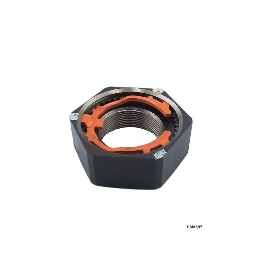 TIMKEN FFT1SPINDLENUT Unitized Wheel Bearing Nut