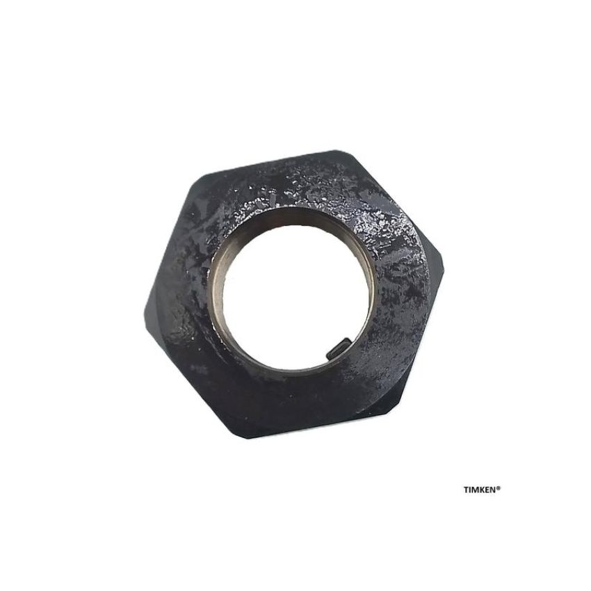 TIMKEN FFT1SPINDLENUT Unitized Wheel Bearing Nut