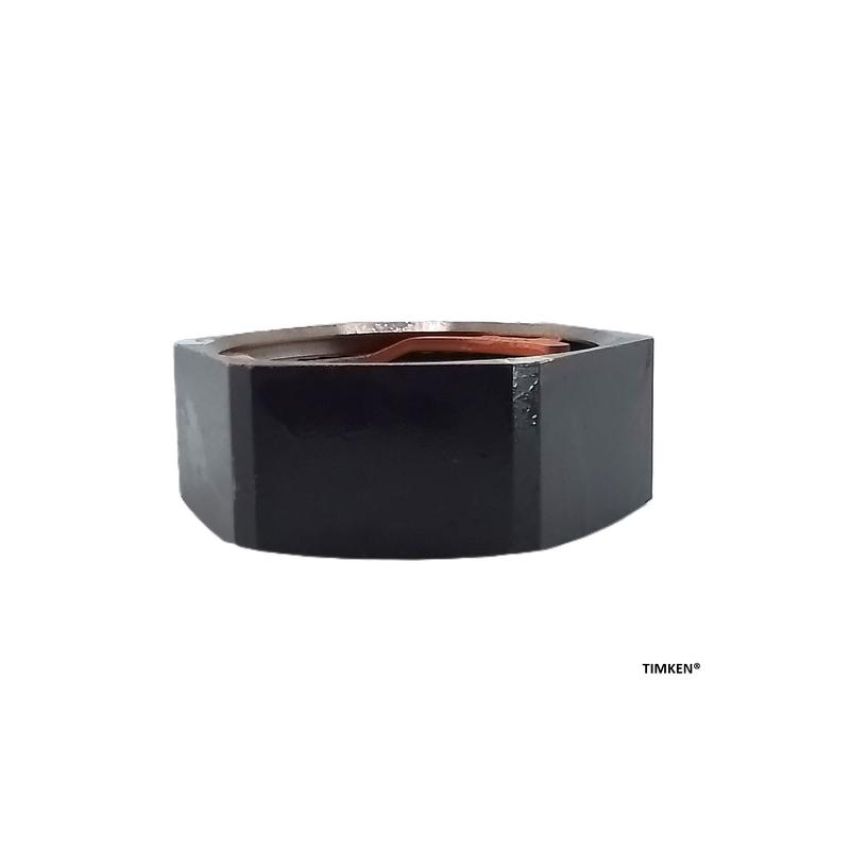 TIMKEN FFT1SPINDLENUT Unitized Wheel Bearing Nut