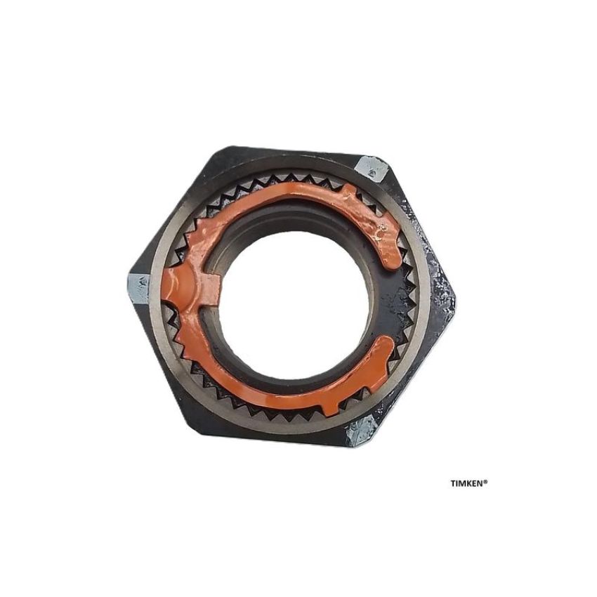 TIMKEN FFT1SPINDLENUT Unitized Wheel Bearing Nut