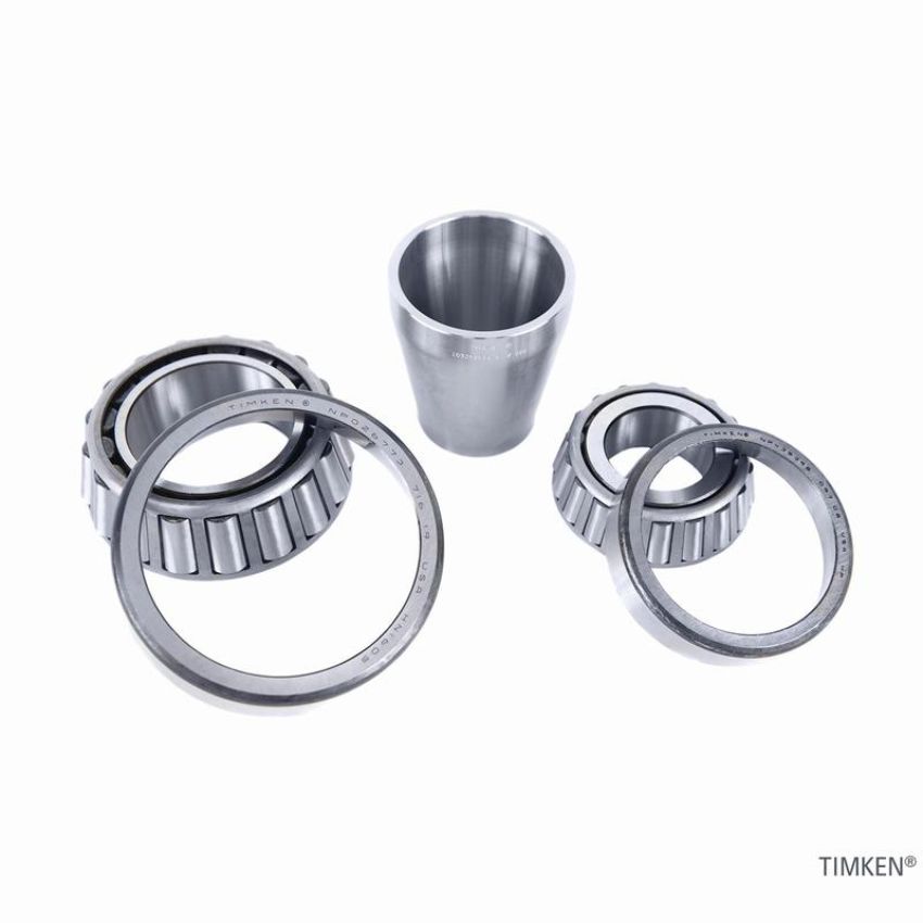TIMKEN FFTC1 Ff-Steer Axle Set Right Kit