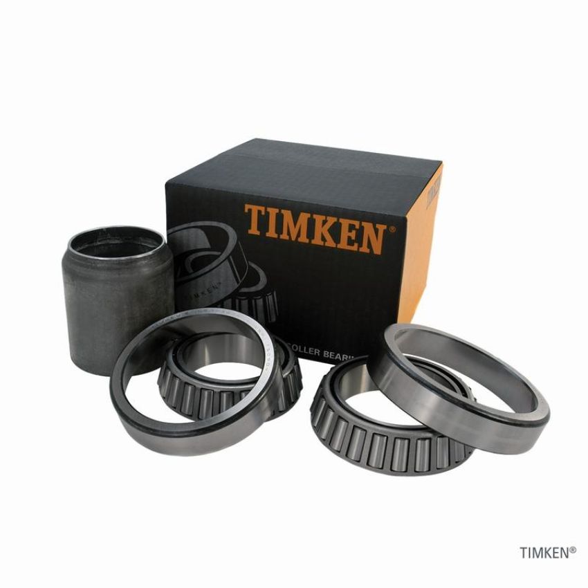TIMKEN FFTC2 Ff-Steer Axle Set Right Kit