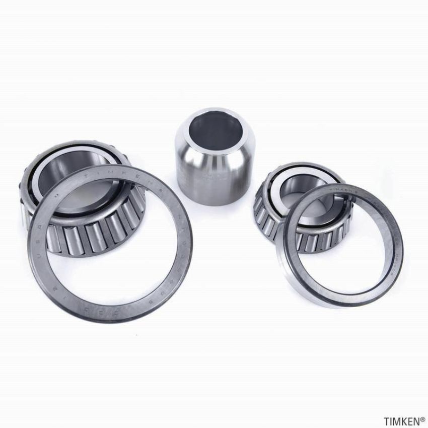 TIMKEN FLTC1 Fl-Steer Axle Set Right Kit