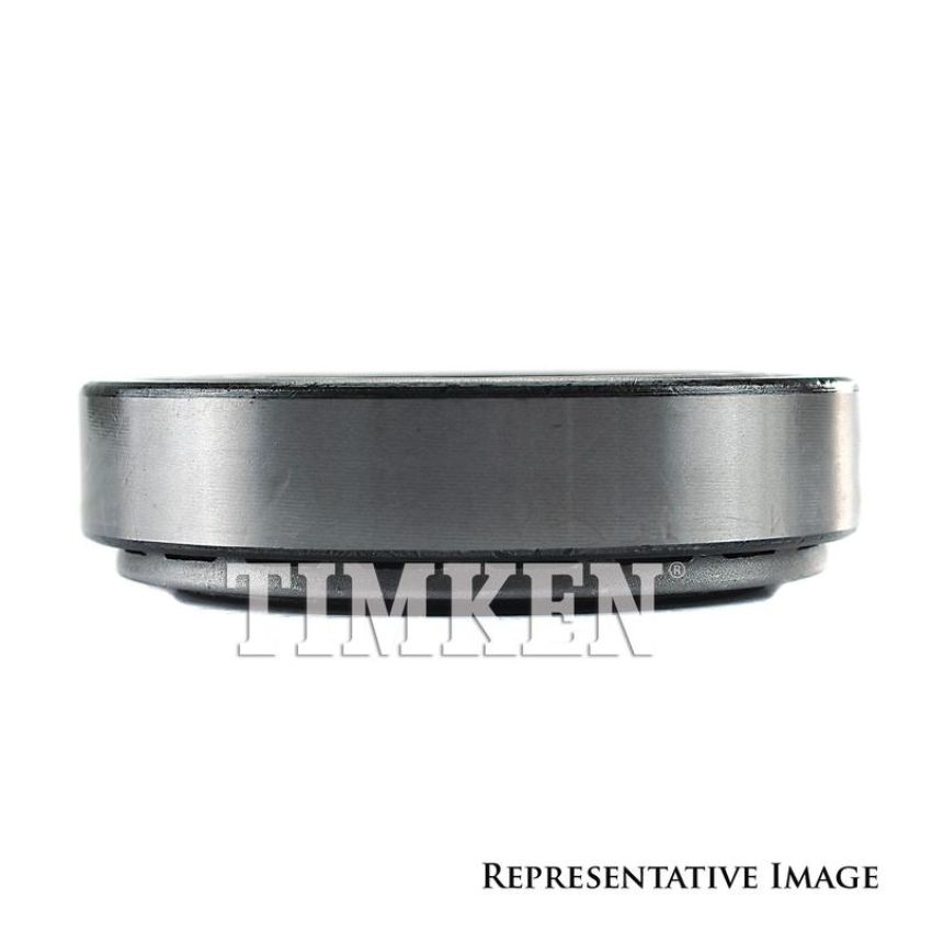 TIMKEN FLTC1 Fl-Steer Axle Set Right Kit
