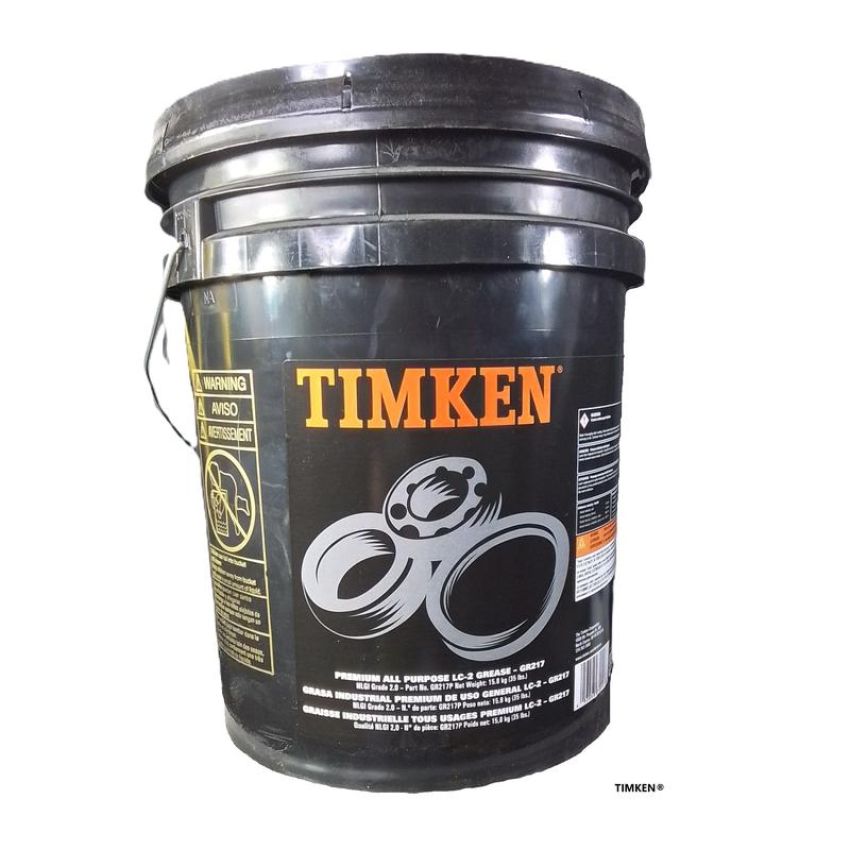 TIMKEN GR217P Industrial Grease
