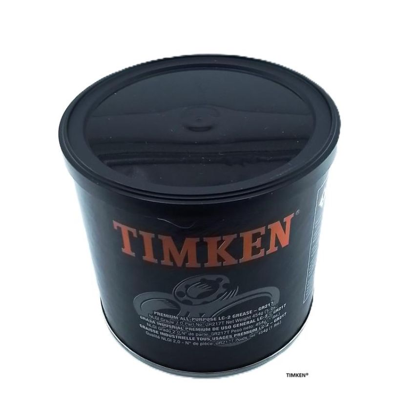 TIMKEN GR217T Industrial Grease