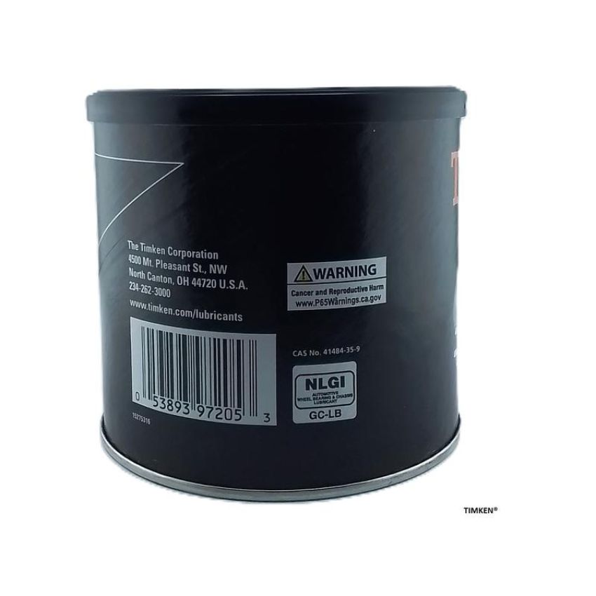 TIMKEN GR217T Industrial Grease