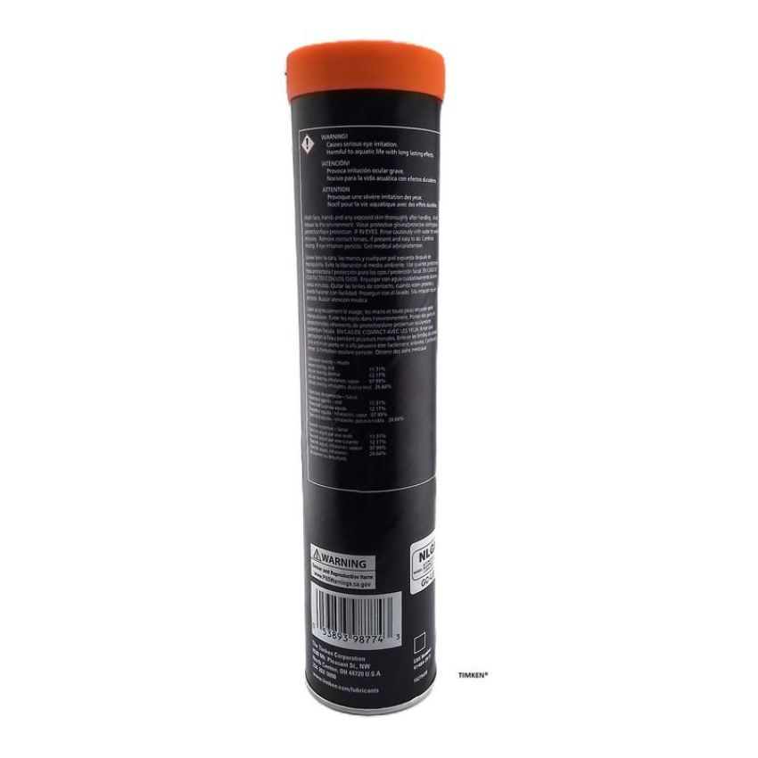 TIMKEN GR224C Wheel Bearing Grease