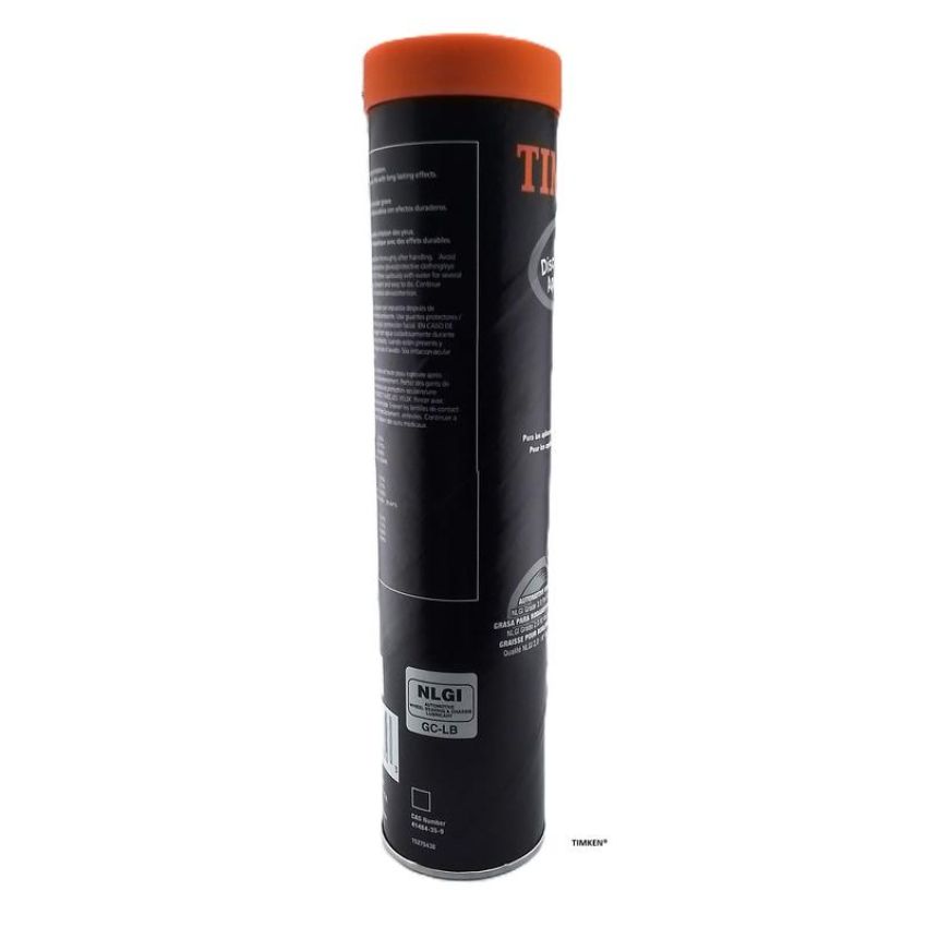 TIMKEN GR224C Wheel Bearing Grease