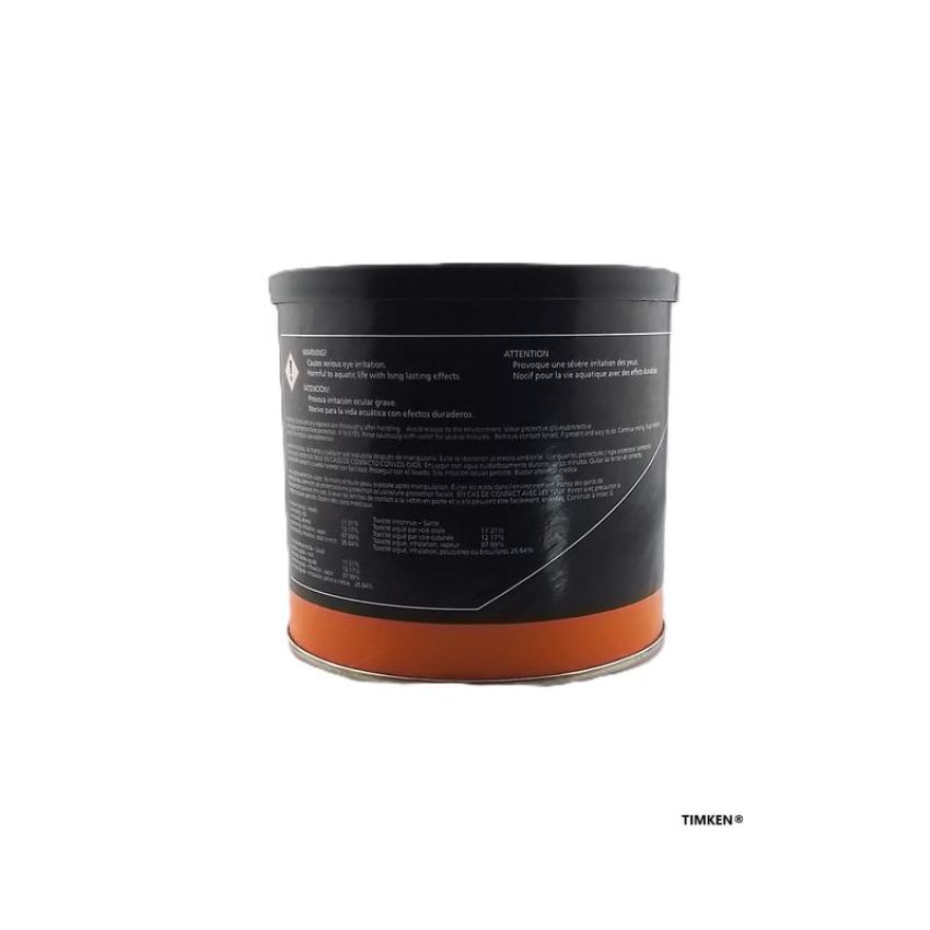 TIMKEN GR224TUB Wheel Bearing Grease