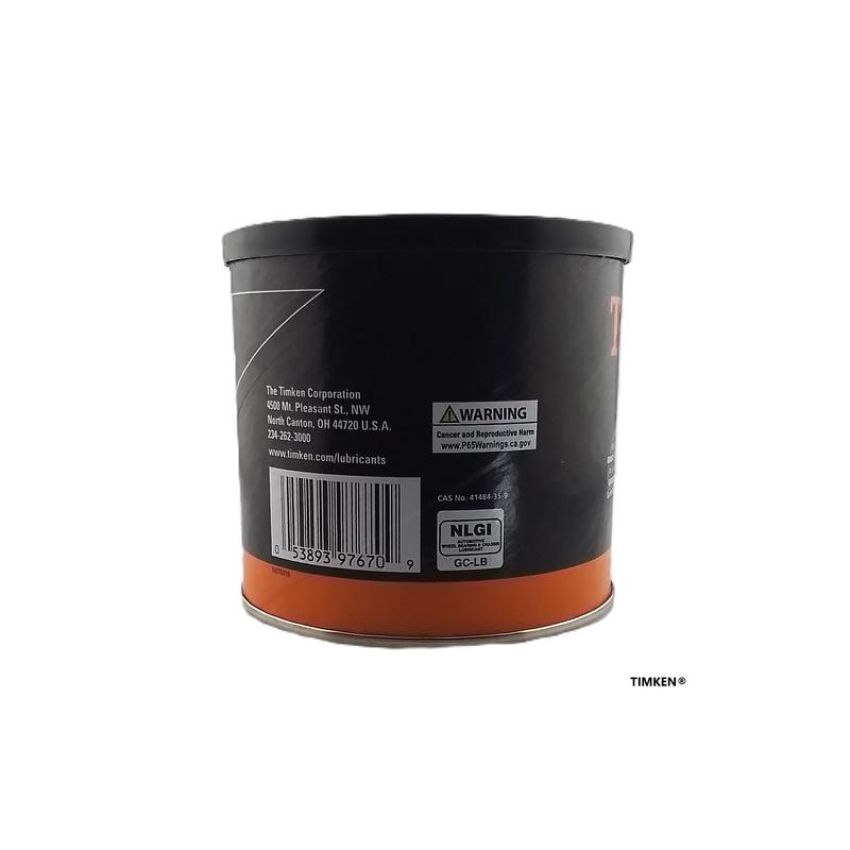 TIMKEN GR224TUB Wheel Bearing Grease