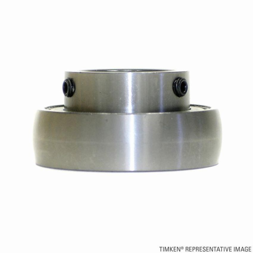 TIMKEN GY1203KRRB Wide Inner Ring Ball Bearing