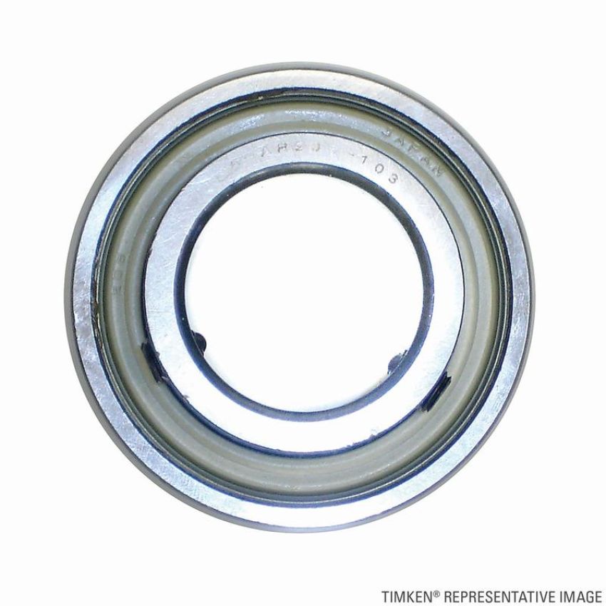TIMKEN GYA014RRB Wide Inner Ring Ball Bearing