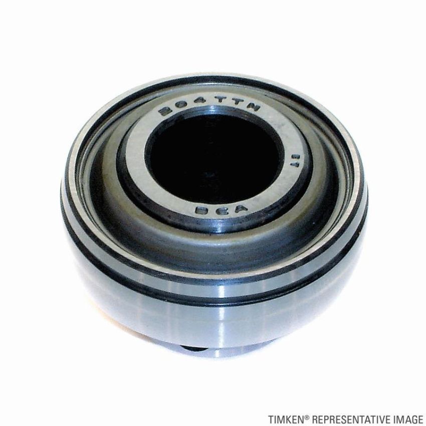 TIMKEN GYA100RRB Wide Inner Ring Ball Bearing