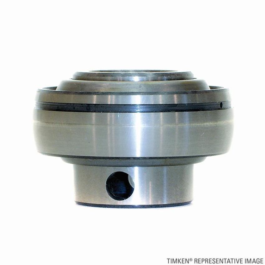 TIMKEN GYA100RRB Wide Inner Ring Ball Bearing