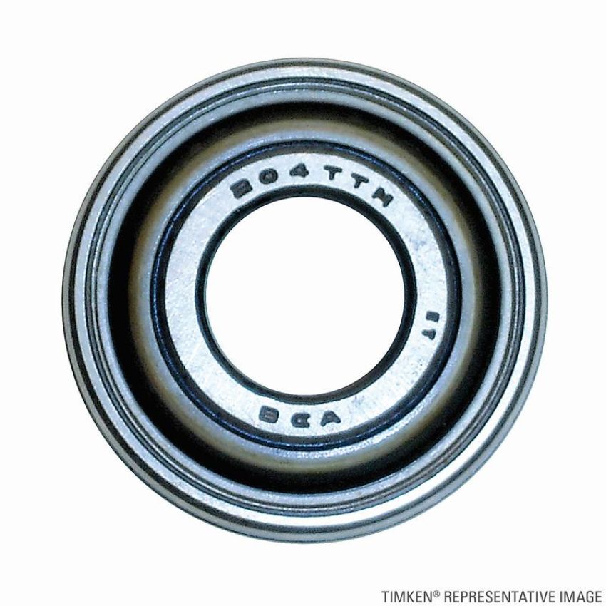 TIMKEN GYA104RRB Wide Inner Ring Ball Bearing
