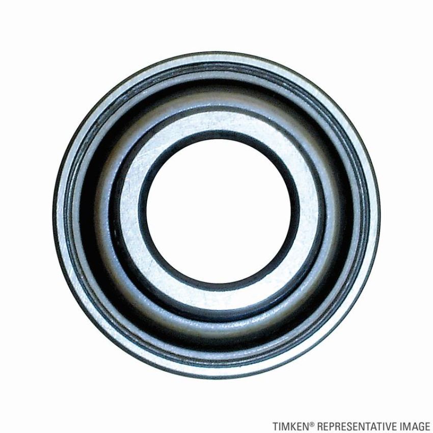 TIMKEN GYA108RRB Wide Inner Ring Ball Bearing