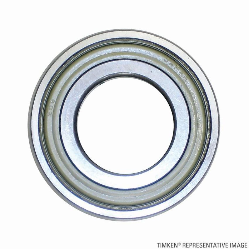 TIMKEN GYE40KRRB SGT Wide Inner Ring Ball Bearing