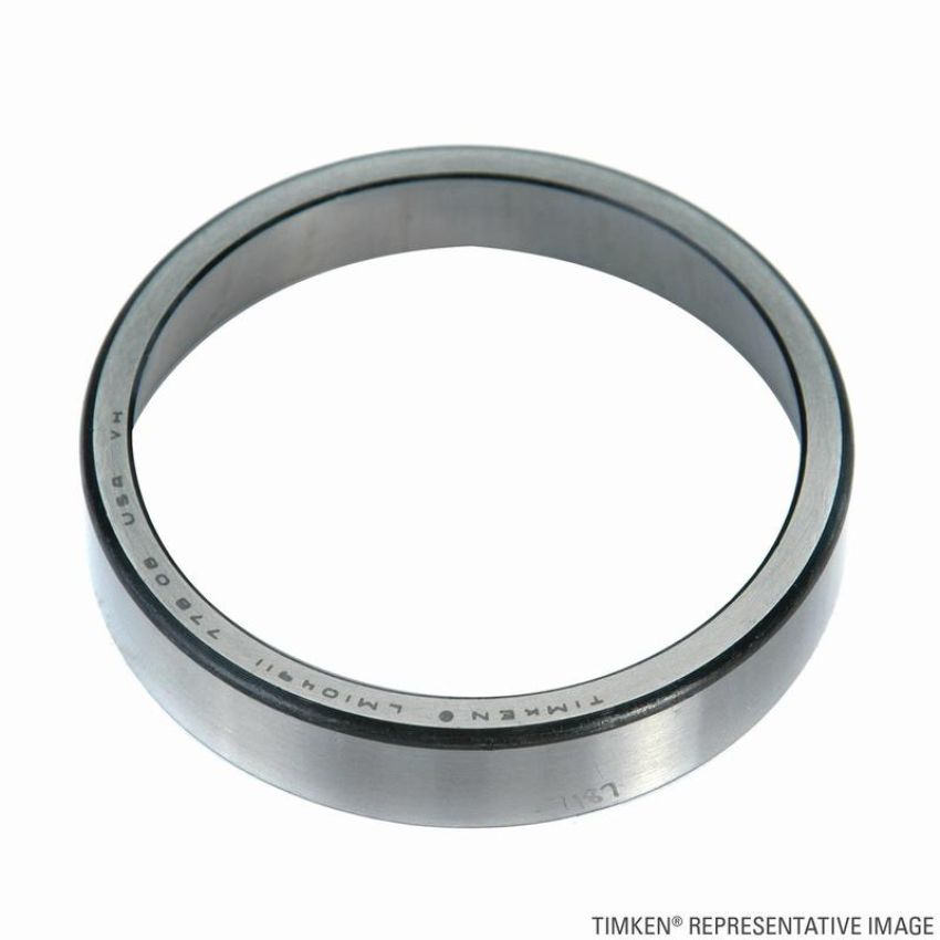 TIMKEN H212710 Tapered Roller Bearing Cup