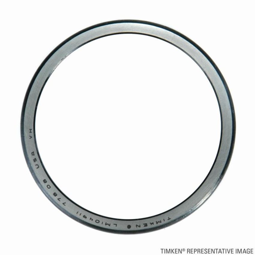 TIMKEN H212710 Tapered Roller Bearing Cup