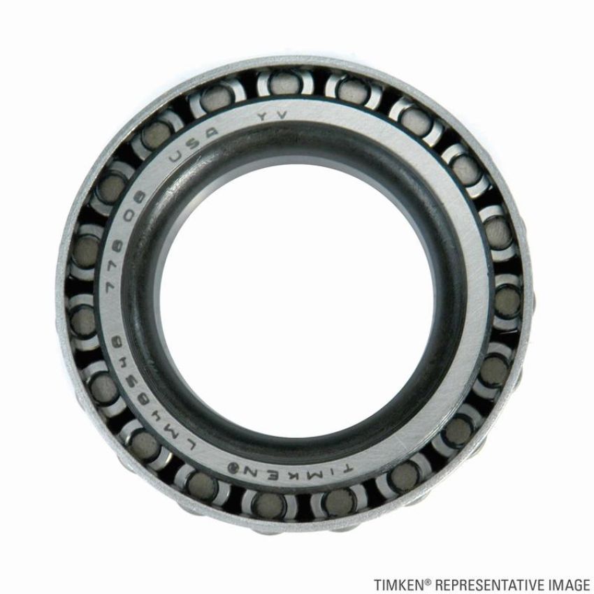 TIMKEN H715341 Tapered Roller Bearing Cone