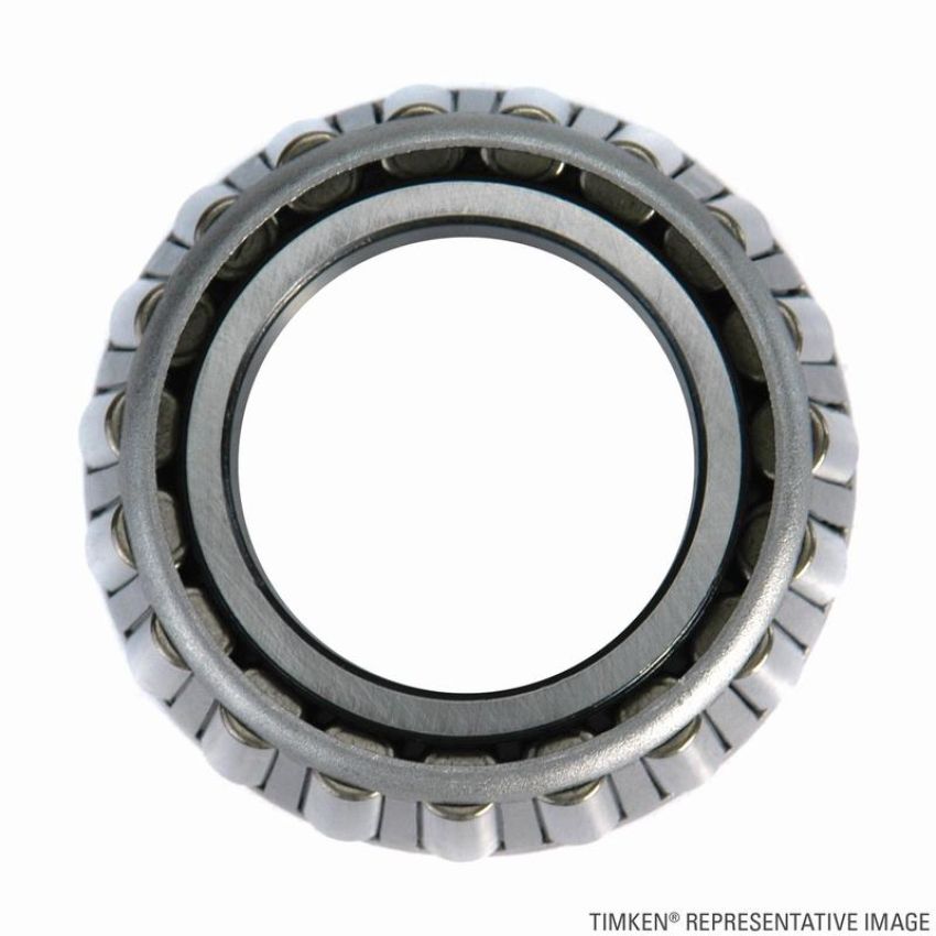 TIMKEN H715341 Tapered Roller Bearing Cone