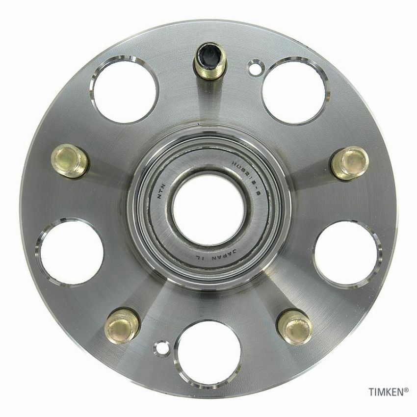 TIMKEN HA590005 Preset, Pre-Greased And Pre-Sealed Hubs