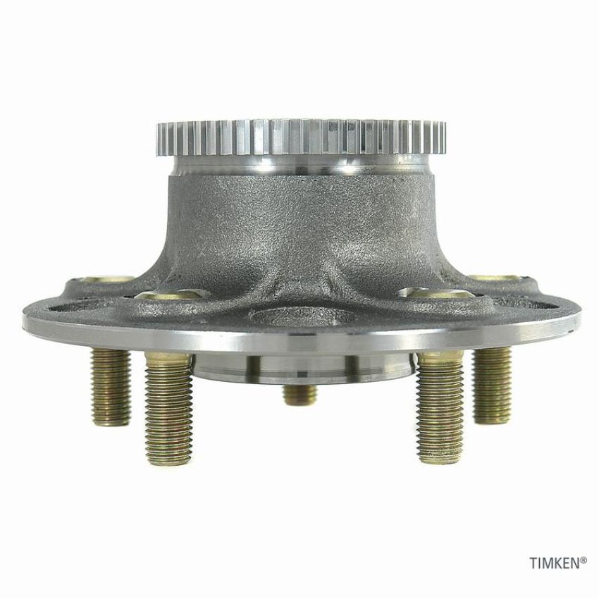 TIMKEN HA590005 Preset, Pre-Greased And Pre-Sealed Hubs