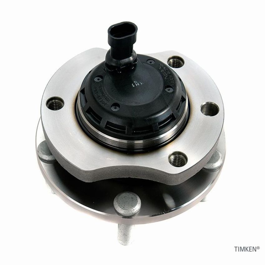TIMKEN HA590006 Preset, Pre-Greased And Pre-Sealed Hubs